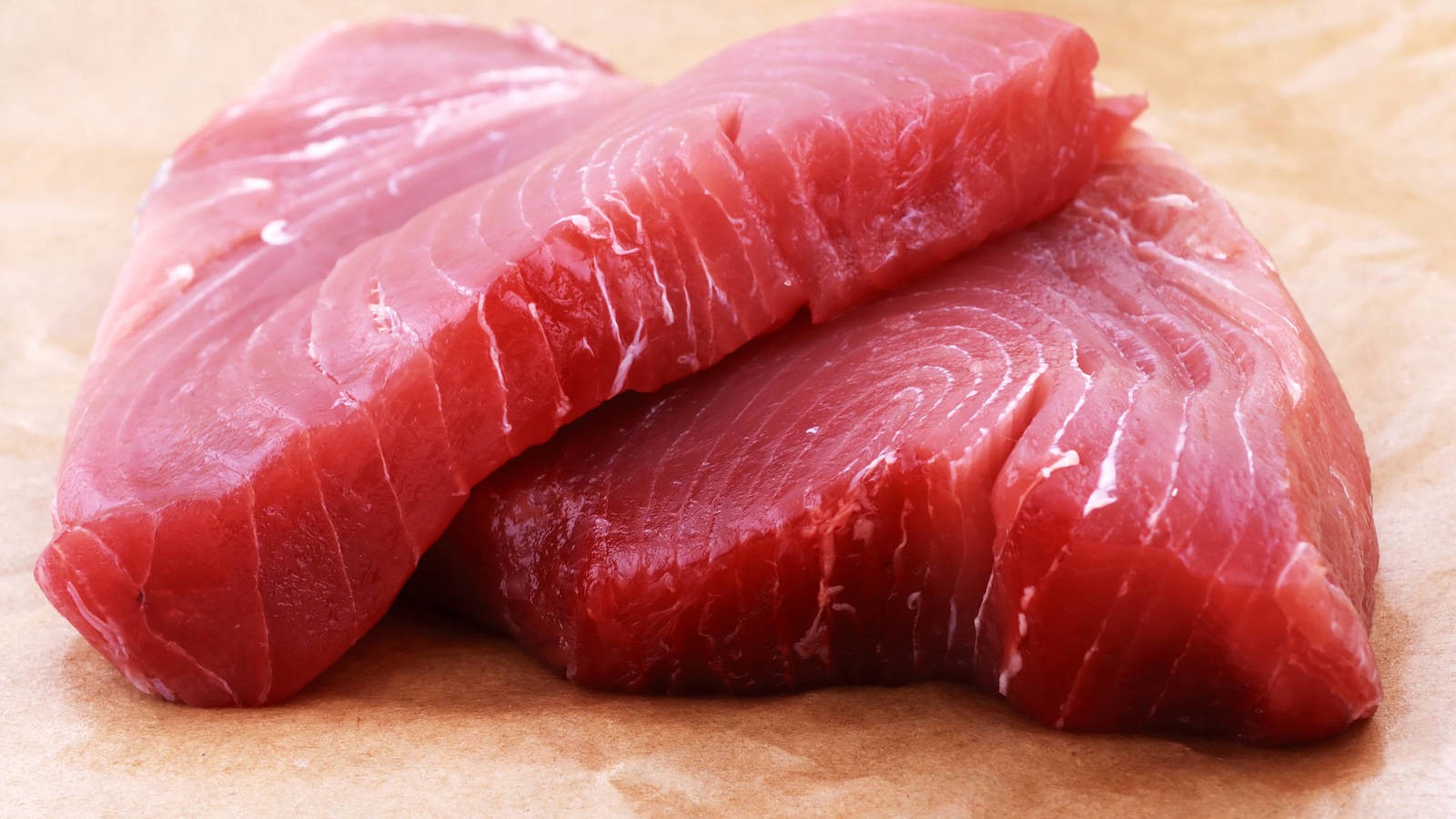 Atún Steak 1 Kg (filete) - Imagen 2