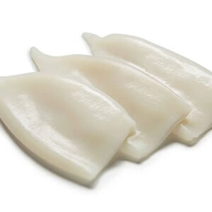 Calamar Vaina kilo