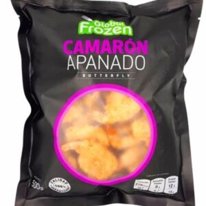 Camaron Apanado 500 gr