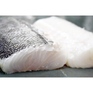 Merluza Austral Filete/Fresca/kg (pieza entera)