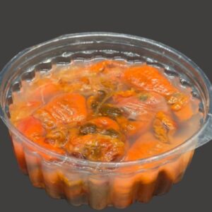 Piure Congelado de 250 gr