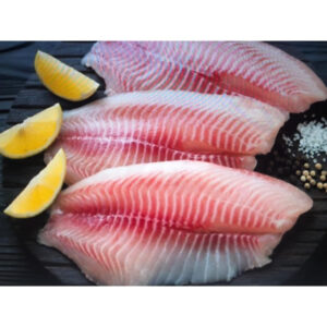 Reineta Filete Fresca Kg