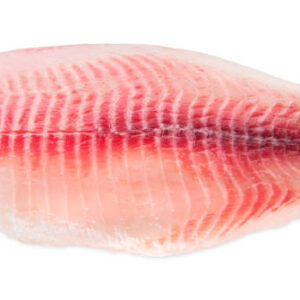 Tilapia Filete Congelada Kilo